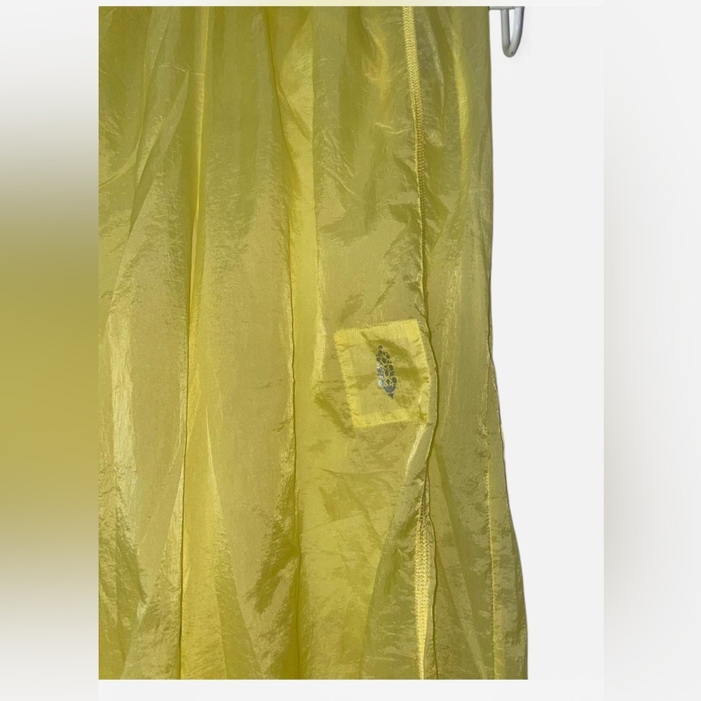 NWOT FP Movement High Tides Pants - Picture 6 of 9